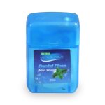 Floss Mint Waxed 25M