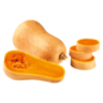 Pre-cut Butternut Per Kg