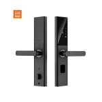 Biometric Smart Door Lock - S002