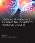 Organic Materials As Smart Nanocarriers For Drug Paperback