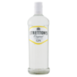 Original London Dry Gin Bottle 750ML