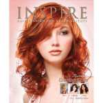 Book Inspire Vol 75 Colouring Techniques