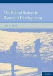 The Role of Sisters in Women's Development Hardcover