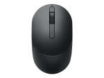 Dell Mobile Wireless MOUSE - MS3320W - Black