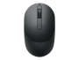 Dell MS3320W Mobile Wireless Mouse Ultra Slim Black