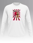 Aces – Saburo Sakai 1 Long Sleeve T