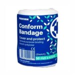 Levtrade Proform Band 50MMX4.5M 1