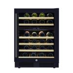Wine Cooler Salvadore - 46 Bottles - WCS1046