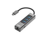 Acer ODK3G0 Usb-c 4 Port Hub