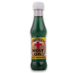 Holy Oil 100ML - The Spiritual Blessing - Green