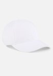 Puma Premium Ess Bb Cap - White
