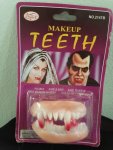 Vampire Teeth