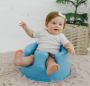 Bumbo Floor Seat Powder Blue