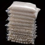 Faux Pearl Beads Diy Jewelry Bracelets Necklaces Earrings Accessories Decorations Crafts Handmade Beads Accessories