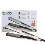 Enzo EN-960 5-IN-1 Wide And Straight Bar Clip - Light Color