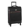 Cellini Allure 55cm Carry On Black