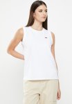 Levi's Dara Tank Za - White