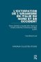 L&  39 Extirpation De L&  39 Arianisme En Italie Du Nord Et En Occident - Rimini   359/60   Et Aquilee   381   Hilaire De Poitiers   D.367/8   Et Ambroise De Milan   D.397     Hardcover New Ed