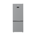 Beko 490L 70CM Combi Fridge - B5RCNE565HXP