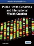Public Health Genomics And International Wealth Creation Advances In Human Services And Public Health