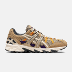 Asics Men's Gel-sonoma 15-50 Brown black Sneaker