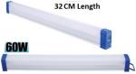 Noble Portable And Rechargeable USB 60W Tube -