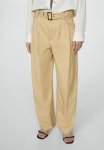 Trousers Scorpio - Light Beige