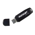 Syntech Patriot Xporter Core 32GB USB3.2 Flash Drive - Black