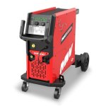 Matweld 380V Multi-process 300A Welder MAT9086