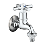 Splashworks Scorpio Hosebib Tap 15MM X 3 4