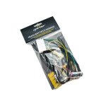 Lightforce Land Cruiser 300 Series & Prado 250 Patch Harness For