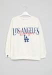 Kids Rivera Crew - La Dodgers - Ecru
