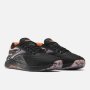 Reebok Nano X5 Edge Women’s Training Shoes Black/orange/peach