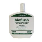 Betasan Bioflush Urinal & Toilet Cleaner 300ML – 6 Pack
