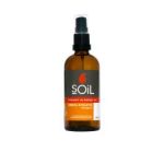 Athletic Blended Massage Oil 100ML