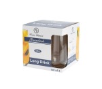 Home Classix Franschoek Tall Beverages 440ML 4PK
