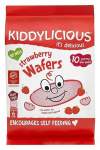 MINI Wafers Strawberry