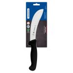 6" 15CM Professional Skinning Knife With Polypropylene Handle
