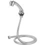 Handheld Shower Head For Salon Sink Basin Faucet Hose Nozzle