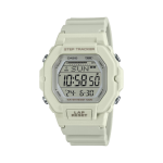 Casio Standard Fitness Womens 100M - LWS-2200H-8AVDF