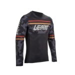 Mtb Gravity 4.0 V25 Jersey 2025 - Teal XXL