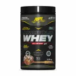 Anabolic Whey 1.8 Tin Roof