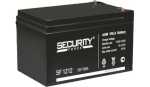 BAT-12AH Battery 12AH 12V Rechargeable