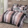 5 Piece Luxury Lofty Comforter Set 011