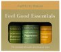 FtN Organic Feel Good Essentials Box