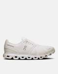 On Men's Cloud 6 White Sneakers - UK12 White