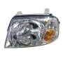 Hyundai Imp Atos Lhs Headlight 04-07 Brits Brothers