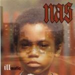 Illmatic Vinyl Record Remastered Album