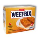 Wheat Bix