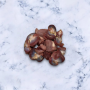 AVG 1 Pack Of Frozen Free Range Chicken Chicken Hearts 500G